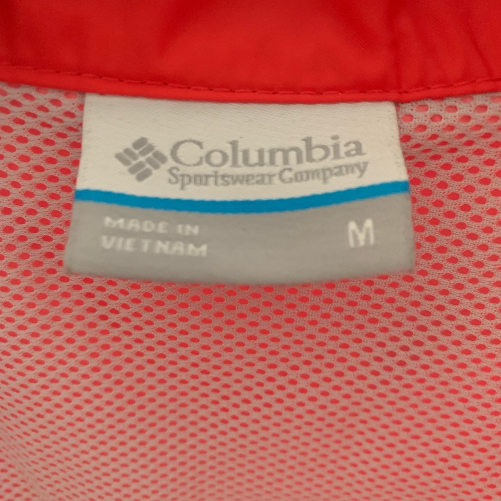 Rain jacket - Picture 2 of 2